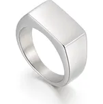 Elenys pánský prsten z chirurgické oceli Velikost: 12 (EU: 68-70)