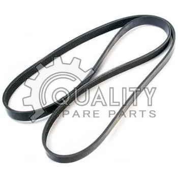 ozubený klínový řemen TOPRAN 301 079