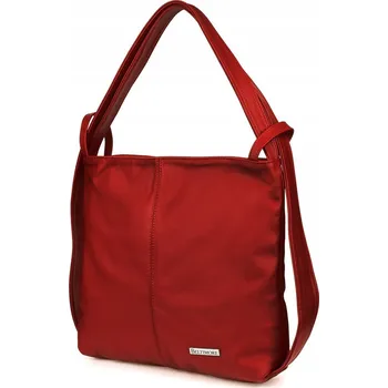 Kabelka Batoh Beltimore červený