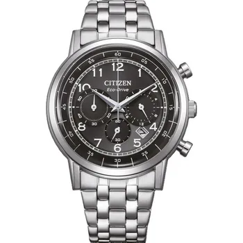 Módní doplněk Citizen Eco-Drive CA4630-53E - 30 dnů na vrácení zboží, Garance originality