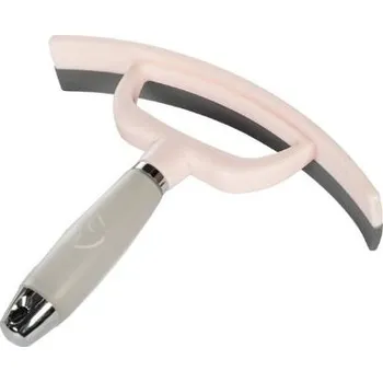 Stěrka na vodu/pot HKM Gel light rose/light grey