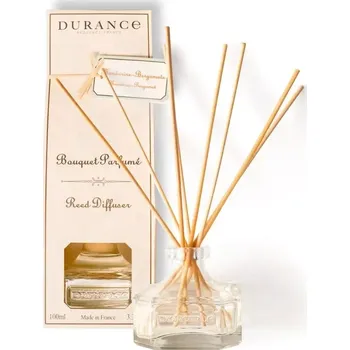 Aroma difuzér Difuzér s vůní mandarinky a bergamotu 100ml