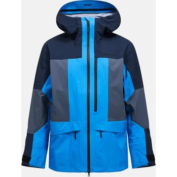 BUNDA PEAK PERFORMANCE M GRAVITY GORE-TEX 3L JAC AZURE ASCENT