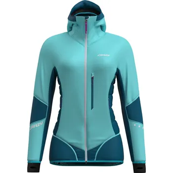 Cyklistické kalhoty Dámská bunda Crazy Jacket Inspire Woman Early