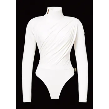 Cyklistické kalhoty Dámské body Goldbergh Viva Ski Body Cream