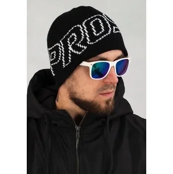 Čepice Čepice Prosto Lodu černá
