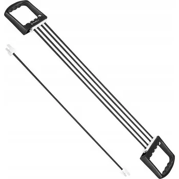 IP kamera Pružinový expander HMS klasický