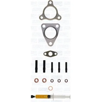 Turbodmychadlo Montážní sada dmychadla, JTC11464