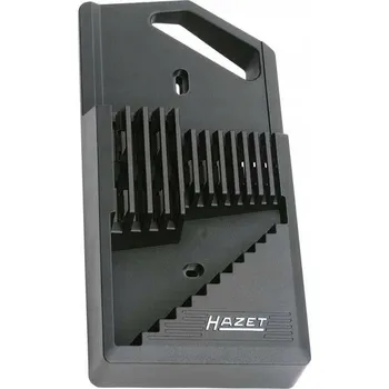 Klíč Oboustranný otevřený klíč Hazet 450N/12RSL