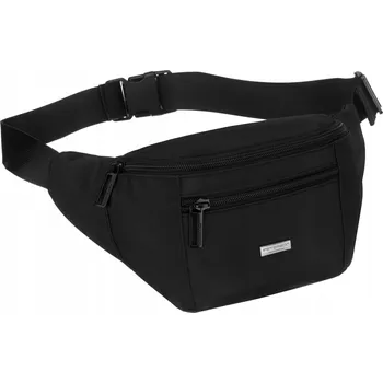 Ledvinka Peterson ledvinka PTN-73222-2171 BLACK černá