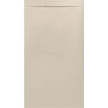 Sprchová vanička EBS Nilo Sprchová vanička litá 180x100cm, beige NI180100BEEQZ