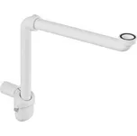 Laufen Prostorově úsporný sifon, bílá H8942500000001