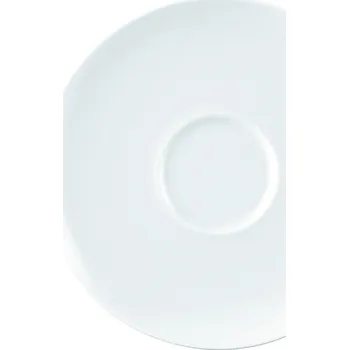 Rosenthal Espresso podšálek TAC White, 11,5 cm 11280-800001-14716