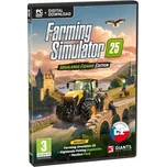 Farming Simulator 25: Highlands Fishing Edition (PC)