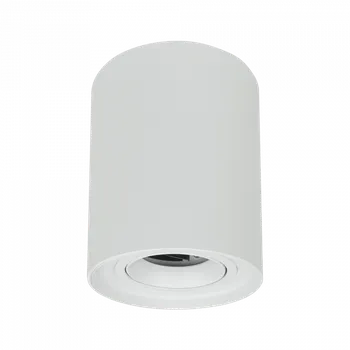 Eco Light Halogenové svítidlo OHN-3B N/T ARROW IP20 BÍLÁ