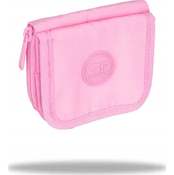 SPORTOVNÍ PENĚŽENKA PRO MLÁDEŽ COOLPACK HAZEL POWDER