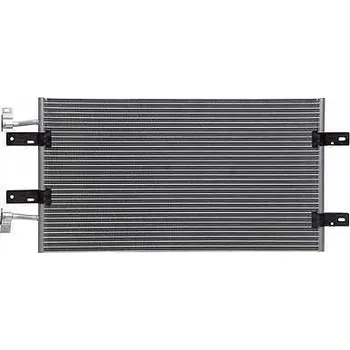 Výparník klimatizace Chladič klimatizace NISSAN PRIMSTAR 02-06 2.5DCI 93857126