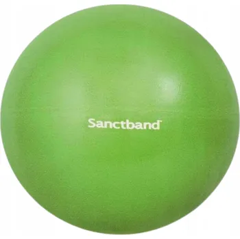 Gymnastický míč Piłka rehabilitacyjna do ćwiczeń Mini Ball Sanctband 22 cm