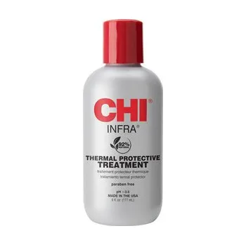 Vlasová regenerace CHI Infra Treatment regenerační kúra s tepelnou ochranou 177 ml