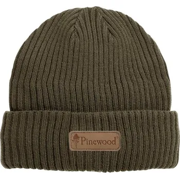 Čepice Pinewood New Stöten zelená