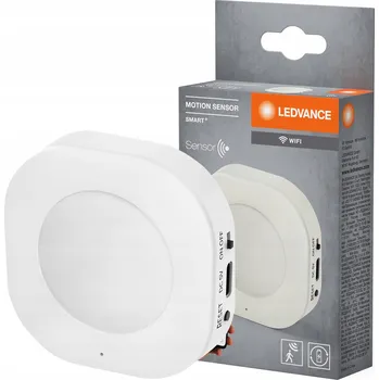 IP kamera Bezdrátový vnitřní pohybový senzor SMART+ WiFi LEDVANCE