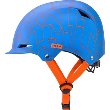 Cyklistická přilba Meteor KS02 velikost M 52-56 cm Jr 24931 NEUPLATŇUJE SE