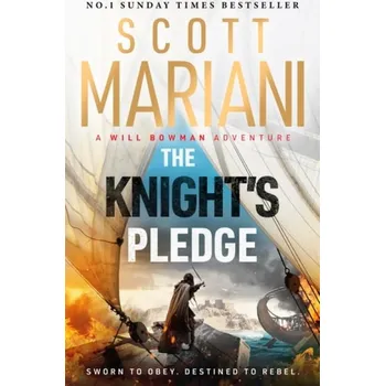 Knight's Pledge - Mariani, Scott