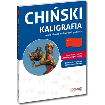 Chiński. Kaligrafia