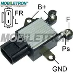 Regulátor generátoru MOBILETRON VR-H2005-176
