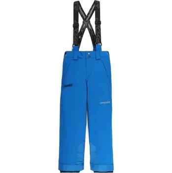 Cyklistické kalhoty Dětské lyžařské kalhoty Spyder 38SG125404-CBT Propulsion Pants, Cobalt