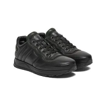 Pánská obuv Sneakersy Fabi FU1240 Černá 45