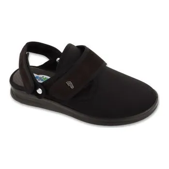 Dámské sandále 507D001 36 - Dr.ORTO - ortopedické sandály černé 507D001_40