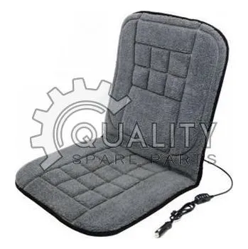 Autopotah Potah sedadla vyhřívaný TEDDY, 04121