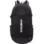 HUSKY - CLEVER BATOH 30L ČERNÝ 3H2-8557UNI