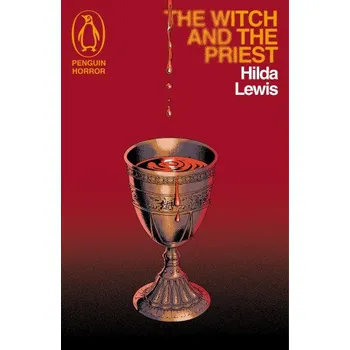 Kniha Witch and the Priest (Hilda Lewis)(Brožovaná)