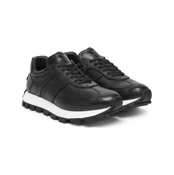 Dámské tenisky Sneakersy Fabi FU1406.BM0CO275P48N Černá 40