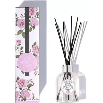 Aroma difuzér Difuzér s vůní růže 225 ml