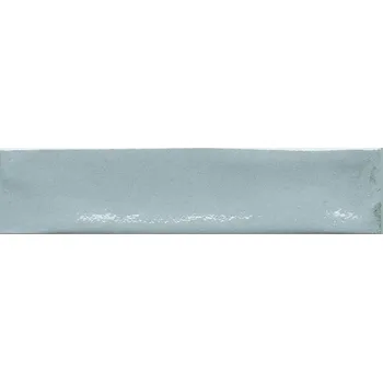 Stavební materiál EBS Marrakech obklad 4,8x20 light blue lesklý J92240