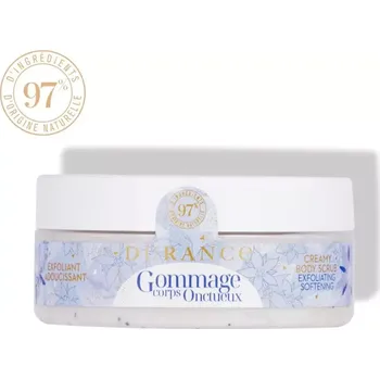 Tělový peeling Krémový tělový peeling 150ml