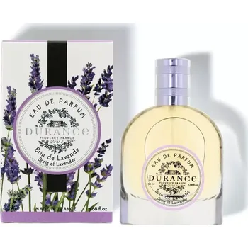 Dámský parfém Parfemovaná voda s vůní levandule 50ml