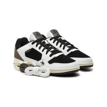 Dámské tenisky K1X Sneakersy Sweep Gk 10840057 Bílá 42_5