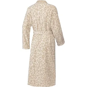 Dámský župan JOOP! Župan 1666 Béžová Regular Fit 40_42