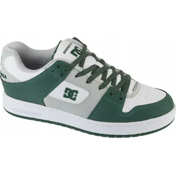 Pánské tenisky Pánské tenisky DC Shoes Manteca SE vel. 42