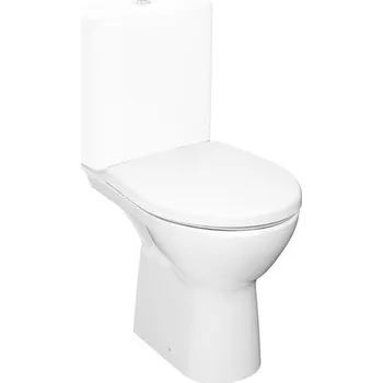 Klozet Jika Lyra Plus Náhradní WC mísa se zadním odpadem. Bílá H8233860000001