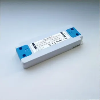 Napájecí zdroj pro osvětlení Eco Light Nábytkový zdroj 36W 12V IP44 128x51x16