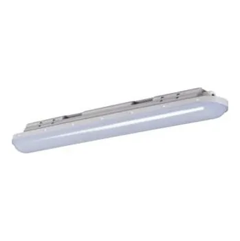 LED panel Kanlux 31410 DICHT LED 18W-NW Prachotěsné svítidlo LED MILEDO