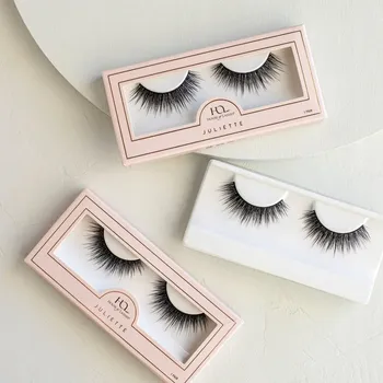 Péče o řasy a obočí Řasy House of Lashes na pásku - Juliette
