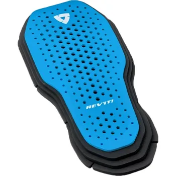 Motocyklový chránič Zádový chránič Revit Seesoft Air RV 5