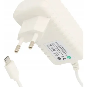 Zabezpečení domácnosti Spínaný zdroj 5V/2A/10W s micro USB