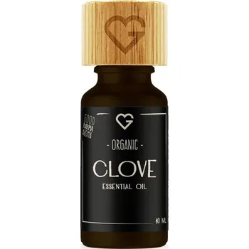 Vonný olej BIO esenciální olej - Hřebíček - Clove, 10 ml